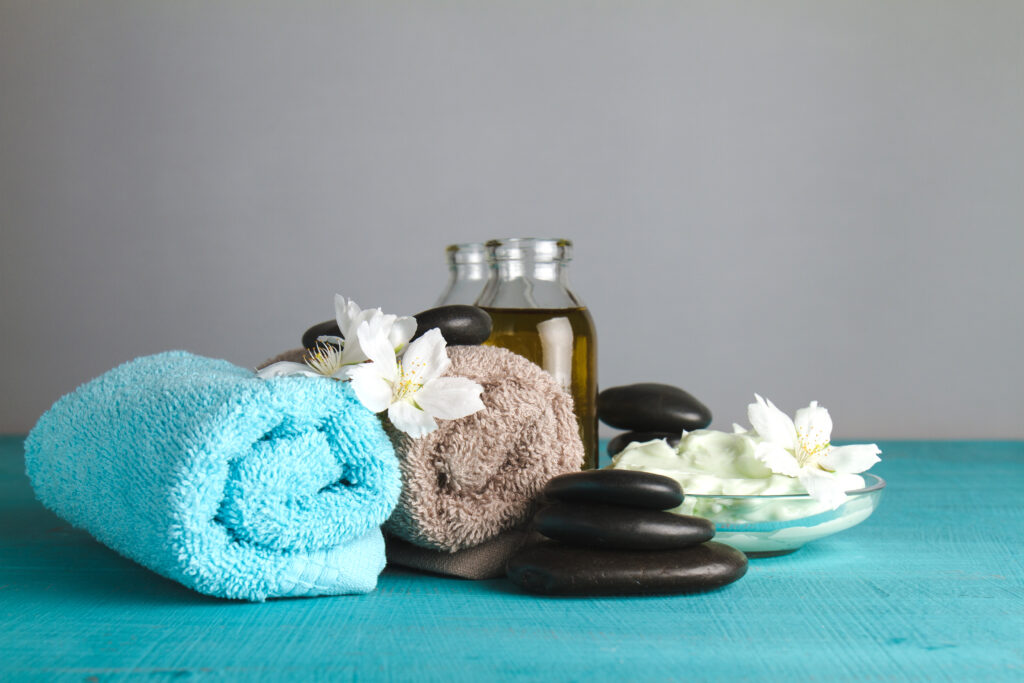 Venus Spa at Golden Tulip Headington – relaxing experience in the best hotel in Muscat
